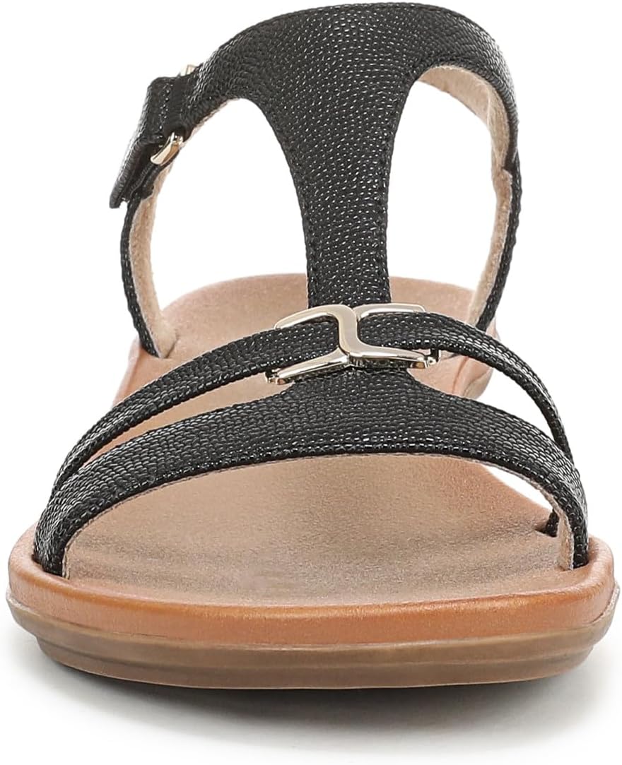 Naturalizer Women's Sofia Strappy Sandal
