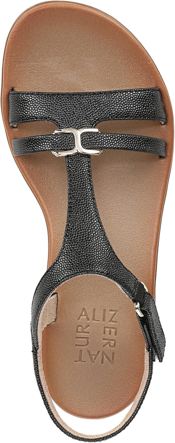 Naturalizer Women's Sofia Strappy Sandal