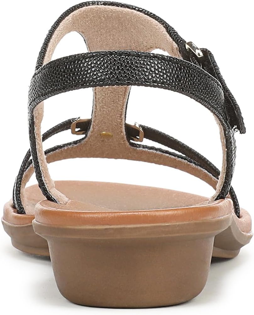 Naturalizer Women's Sofia Strappy Sandal