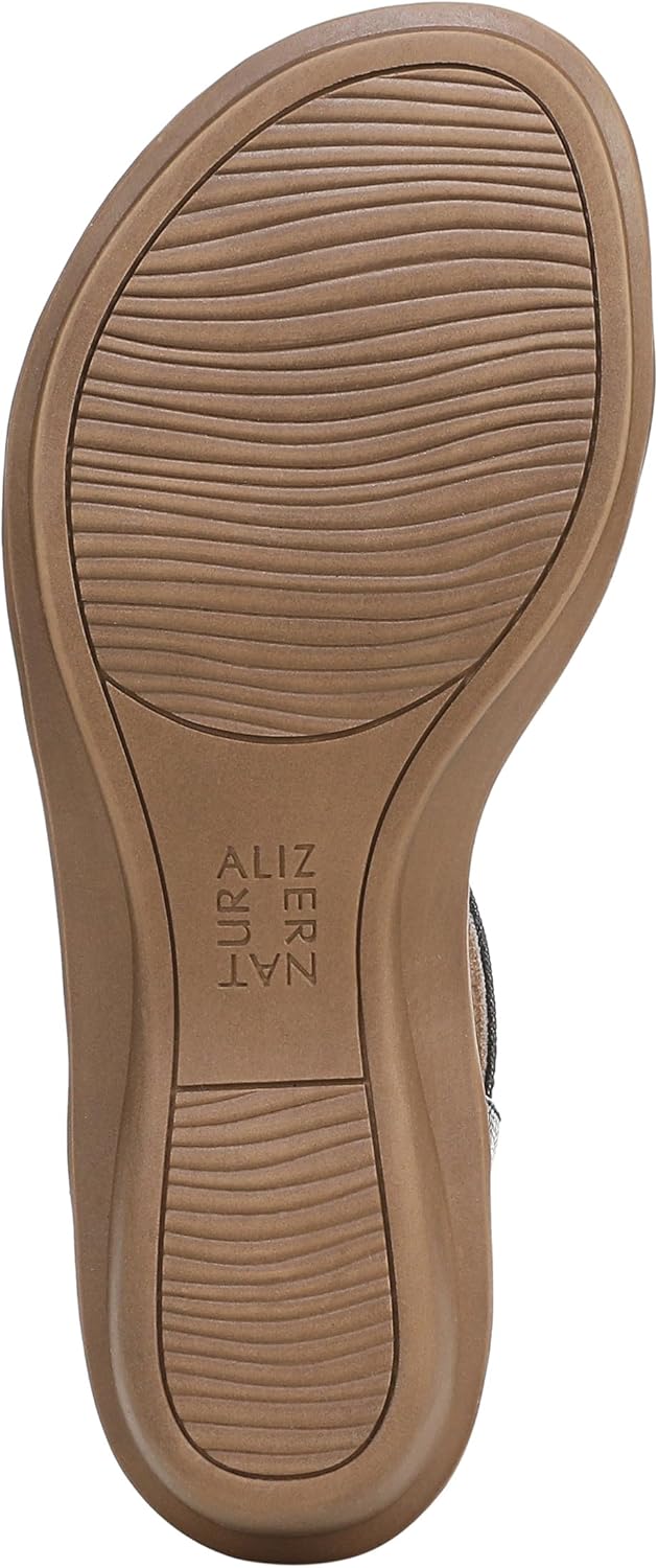 Naturalizer Women's Sofia Strappy Sandal