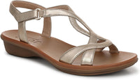 Platina Gold Metallic