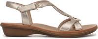 Soul by Naturalizer Womens Solo Strappy Sandal