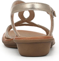 Soul by Naturalizer Womens Solo Strappy Sandal