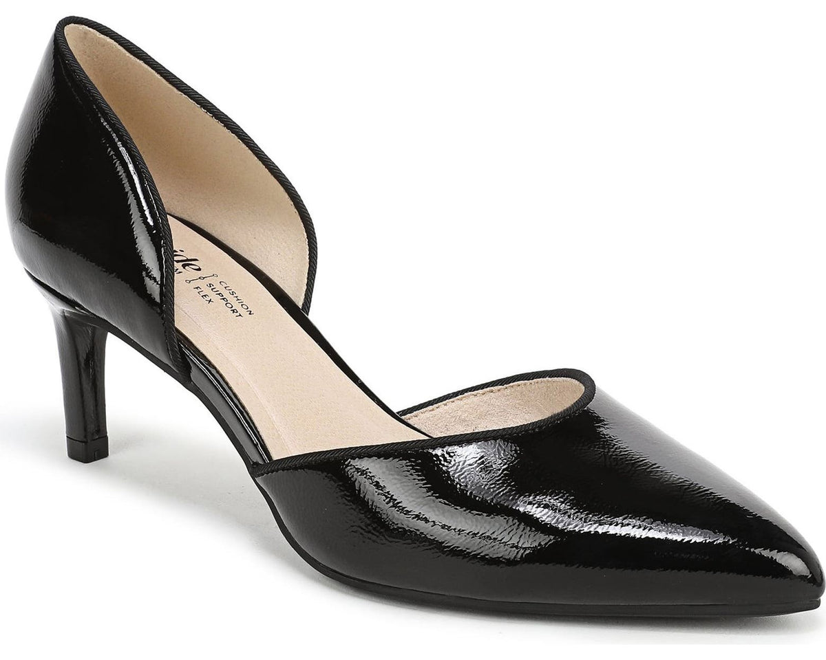 Black Patent