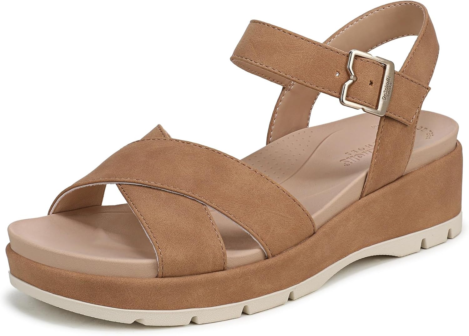 Light Honey Brown