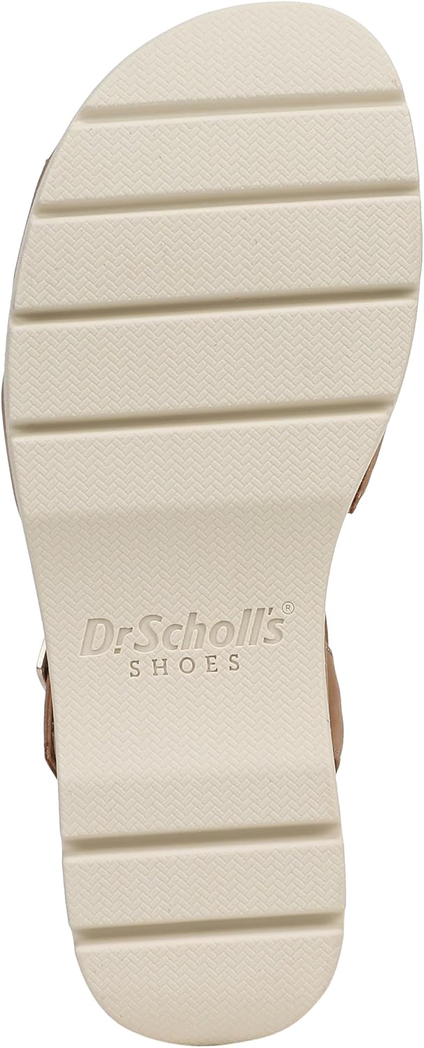 Dr. Scholl's Women's Free Love Platform Sandal