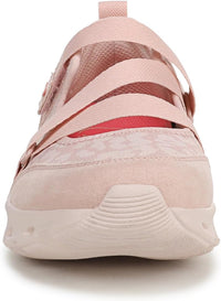 Ryka Women's Activfoam Mary Jane Walking Sneaker