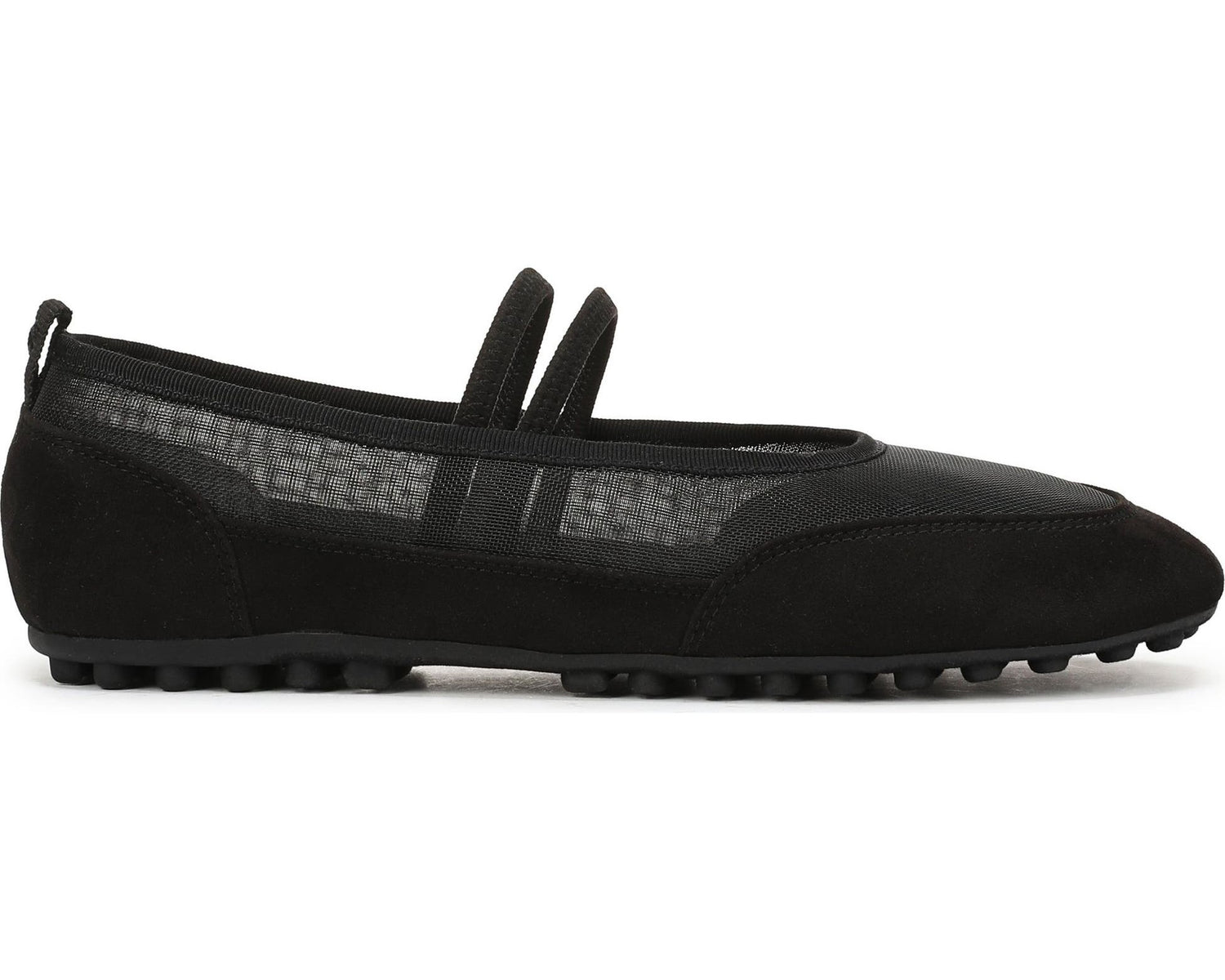 Franco Sarto Women's Fietta Mary Jane Flat