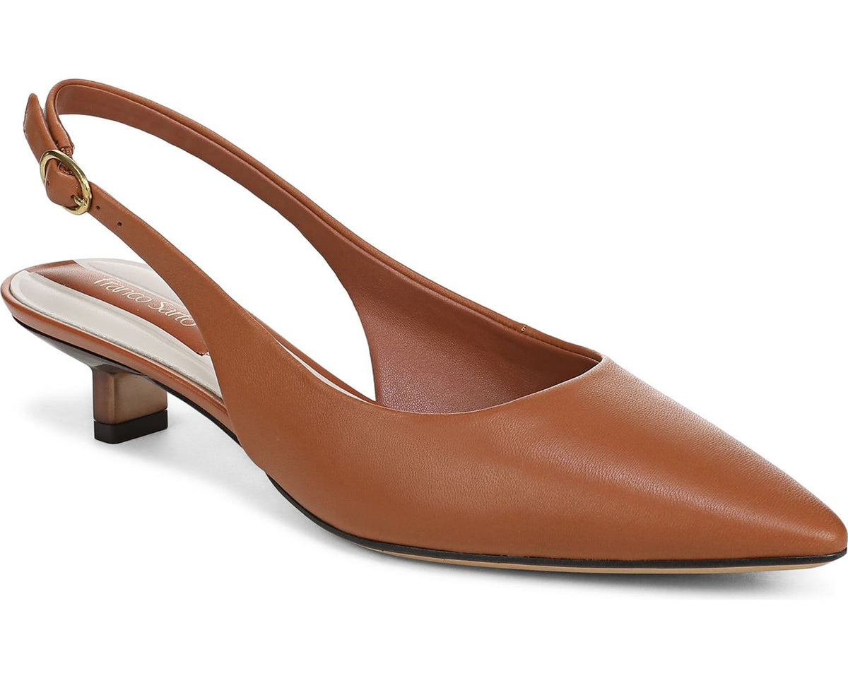 Cognac Brown