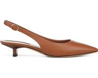 Franco Sarto Women's Pura Pointed Toe Slingback Pump
