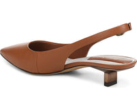 Franco Sarto Women's Pura Pointed Toe Slingback Pump
