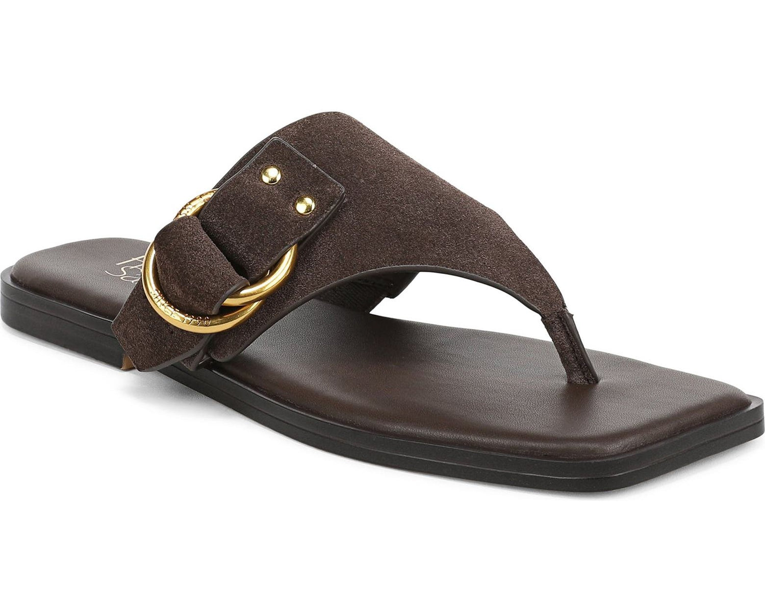 Umber Dark Brown
