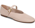 Soft Blush Pink