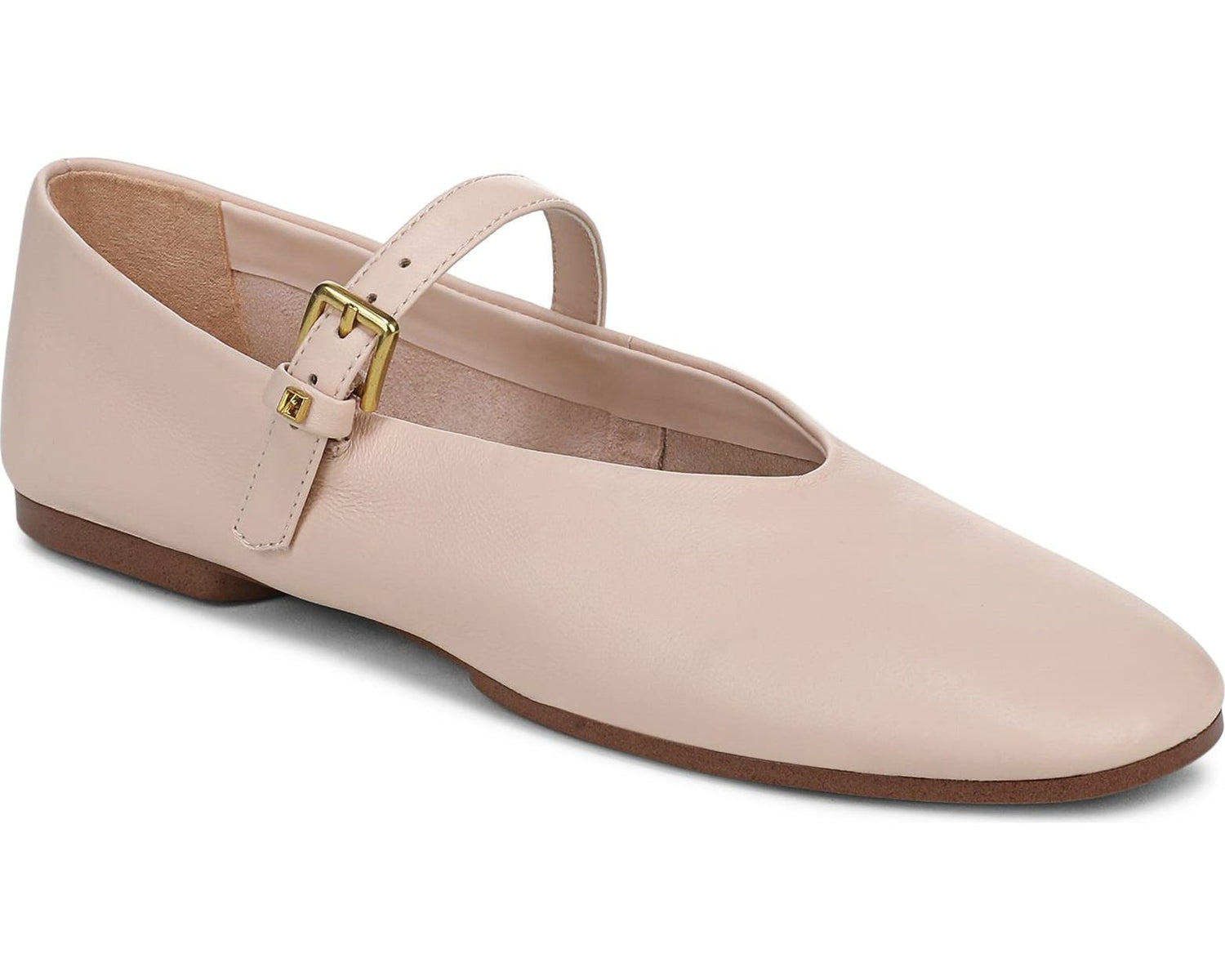 Soft Blush Pink