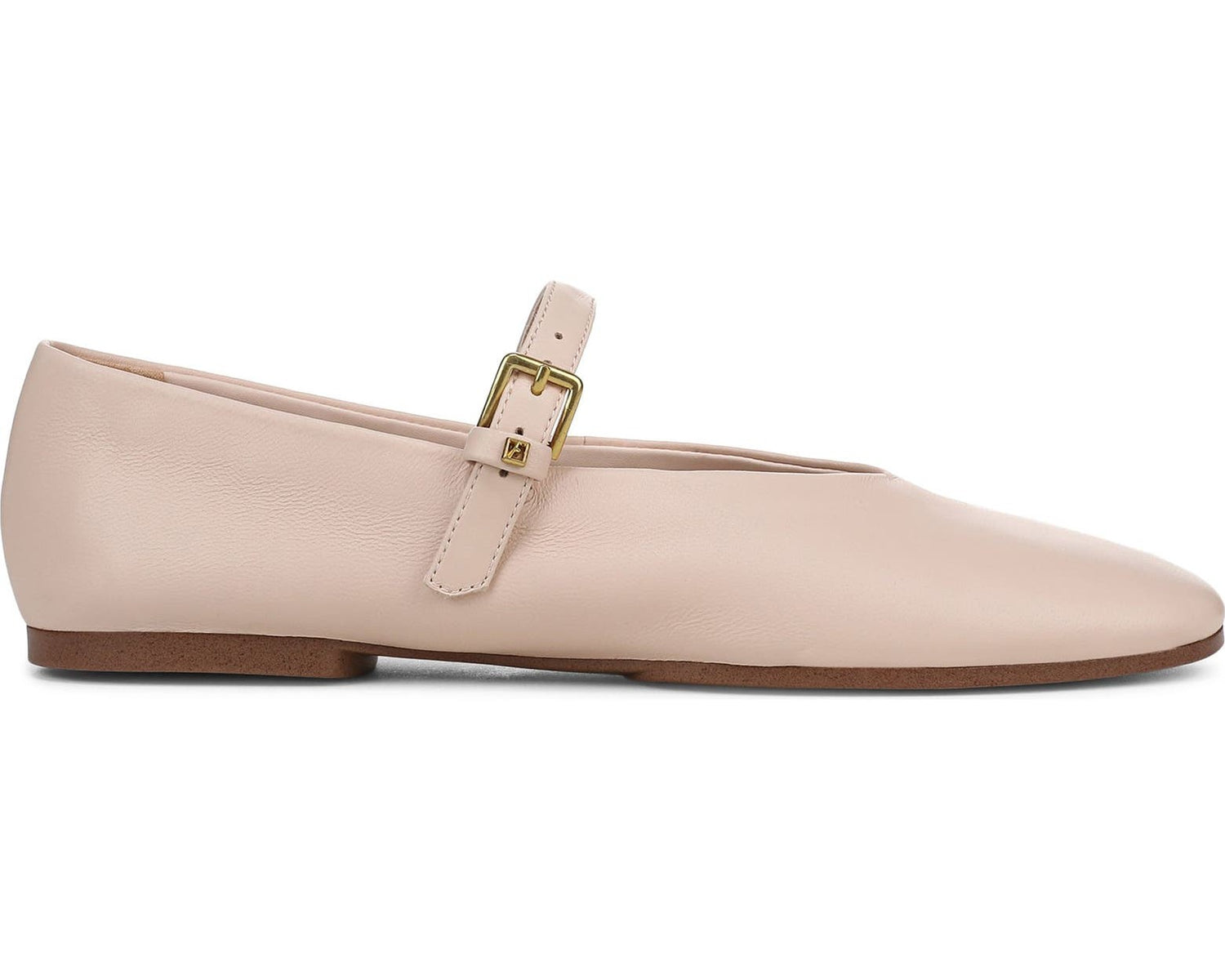 Franco Sarto Women's Odilia Mary Jane Flat
