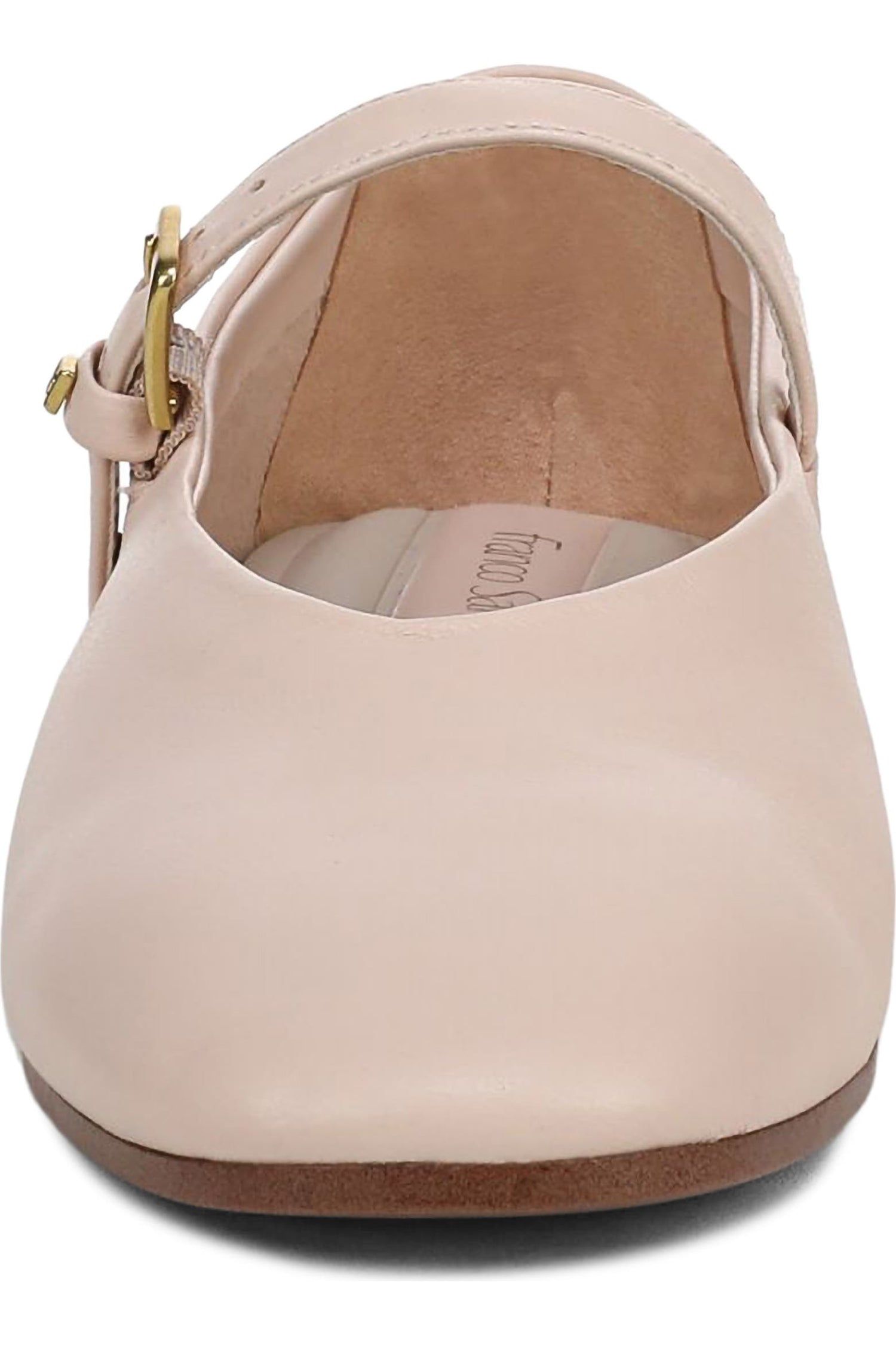 Franco Sarto Women's Odilia Mary Jane Flat