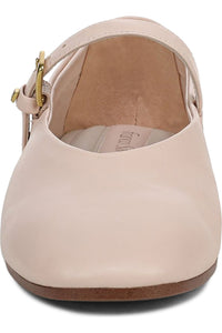 Franco Sarto Women's Odilia Mary Jane Flat