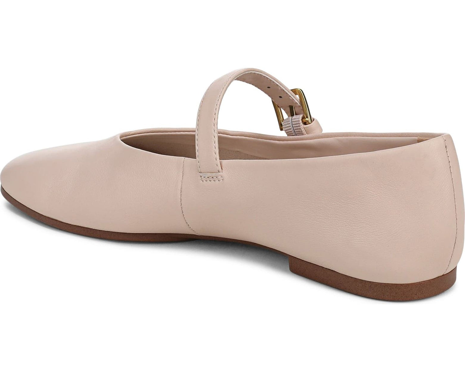 Franco Sarto Women's Odilia Mary Jane Flat