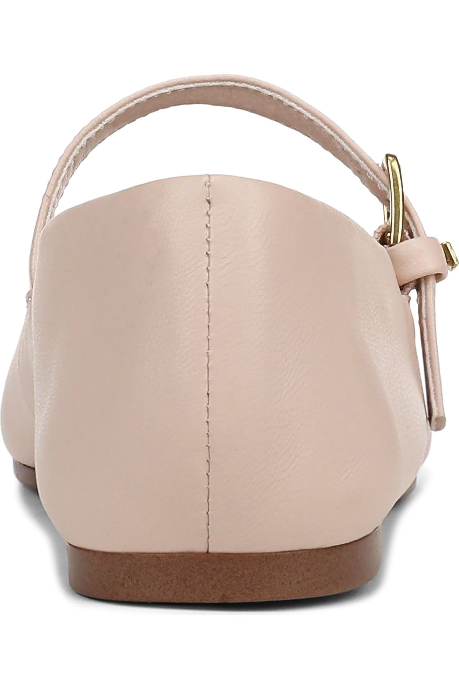 Franco Sarto Women's Odilia Mary Jane Flat
