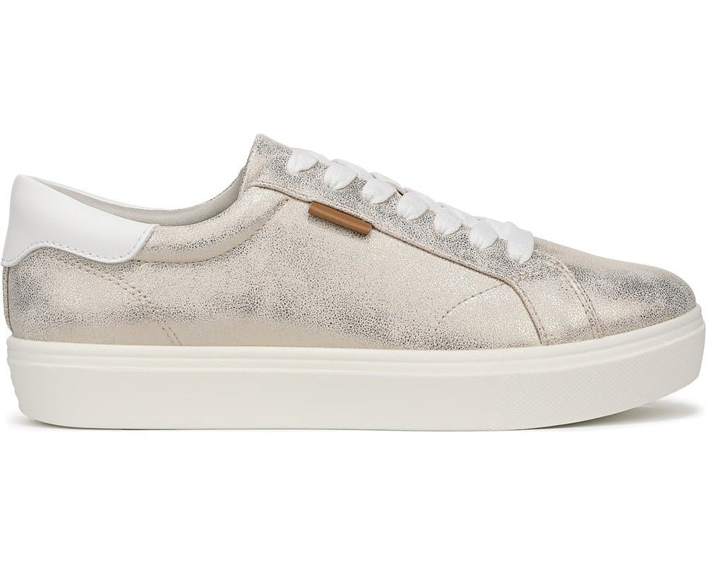 Dr. Scholl's Women's Madison Cloud Lace Sneaker
