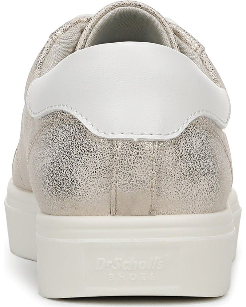 Dr. Scholl's Women's Madison Cloud Lace Sneaker