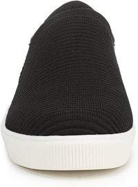 Ryka Women's Viv Ease Knit Court Inspired Slip On Sneakers