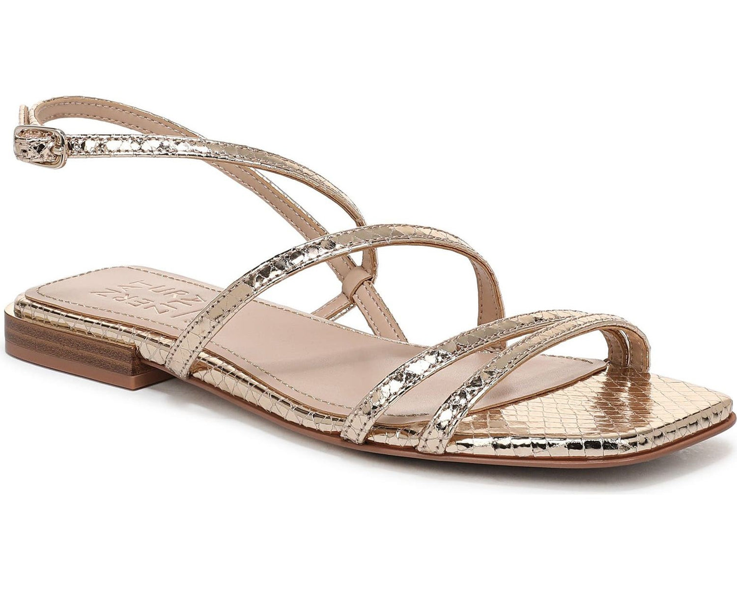 Champagne Metallic