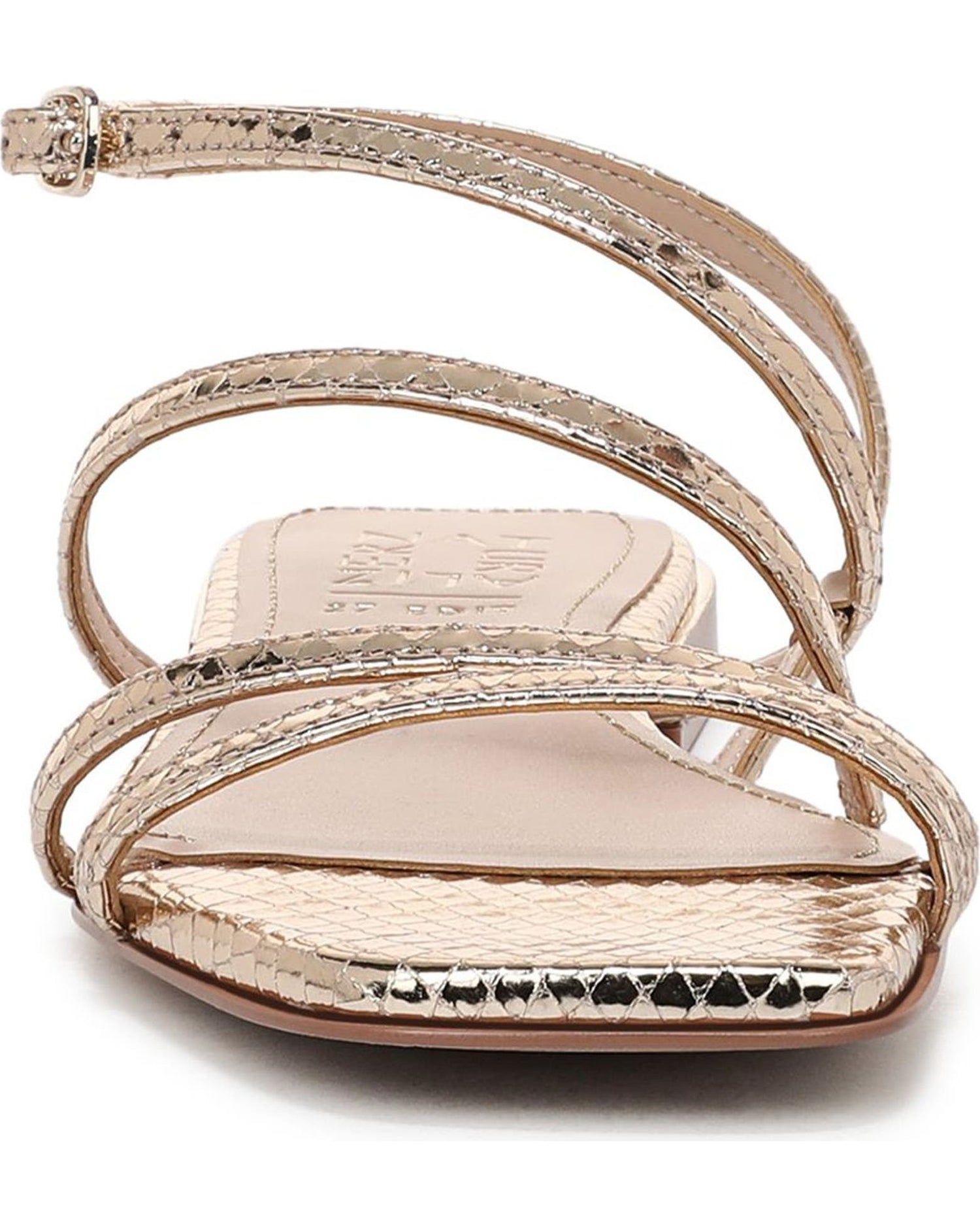 27 Edit Naturalizer Women's Nillie Ankle Strap Sandal
