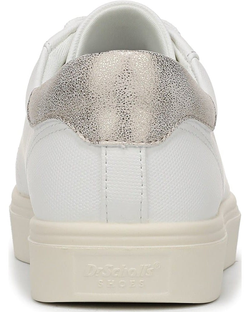 Dr. Scholl's Women's Madison Cloud Lace Sneaker