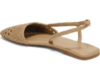 Franco Sarto Women's Ilona Slingback Flat