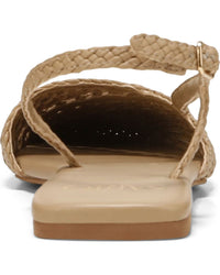 Franco Sarto Women's Ilona Slingback Flat