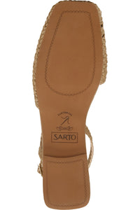 Franco Sarto Women's Ilona Slingback Flat