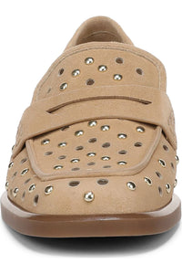 27 EDIT Naturalizer Women's Haven Perforated Loafer