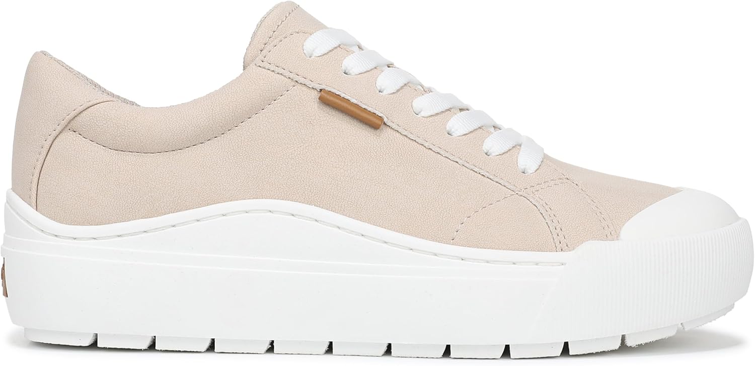 Dr. Scholl's Women's Time Off Lace Up Sneaker