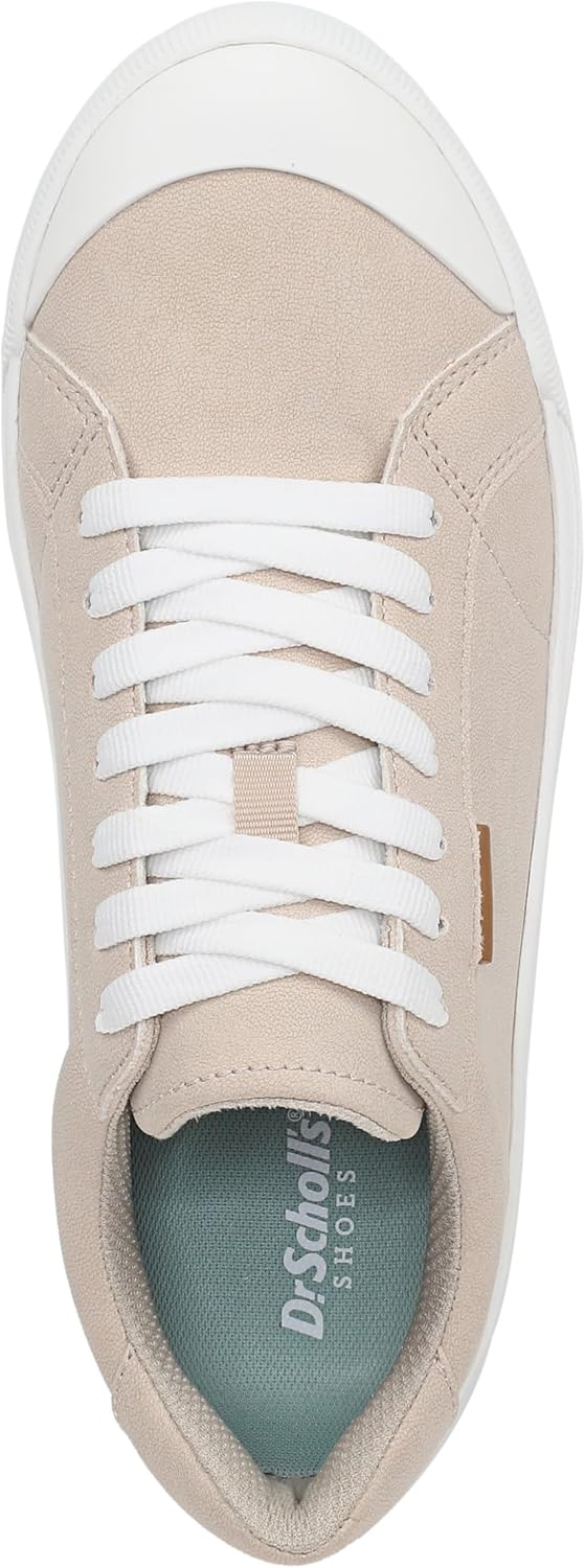 Dr. Scholl's Women's Time Off Lace Up Sneaker