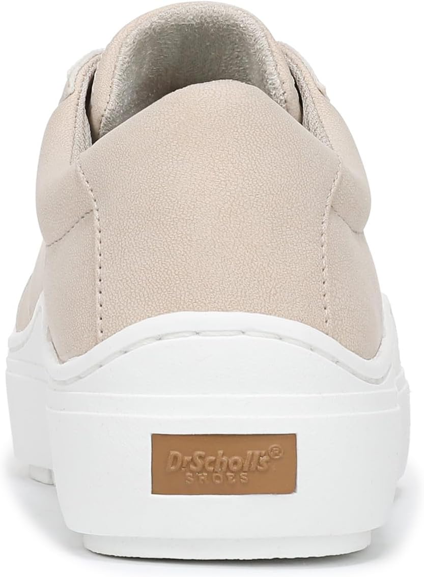 Dr. Scholl's Women's Time Off Lace Up Sneaker