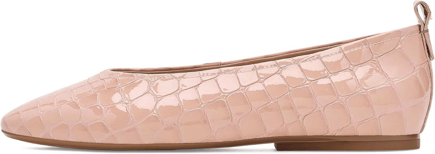 27 Edit Naturalizer Women's Carla Ballet Flat