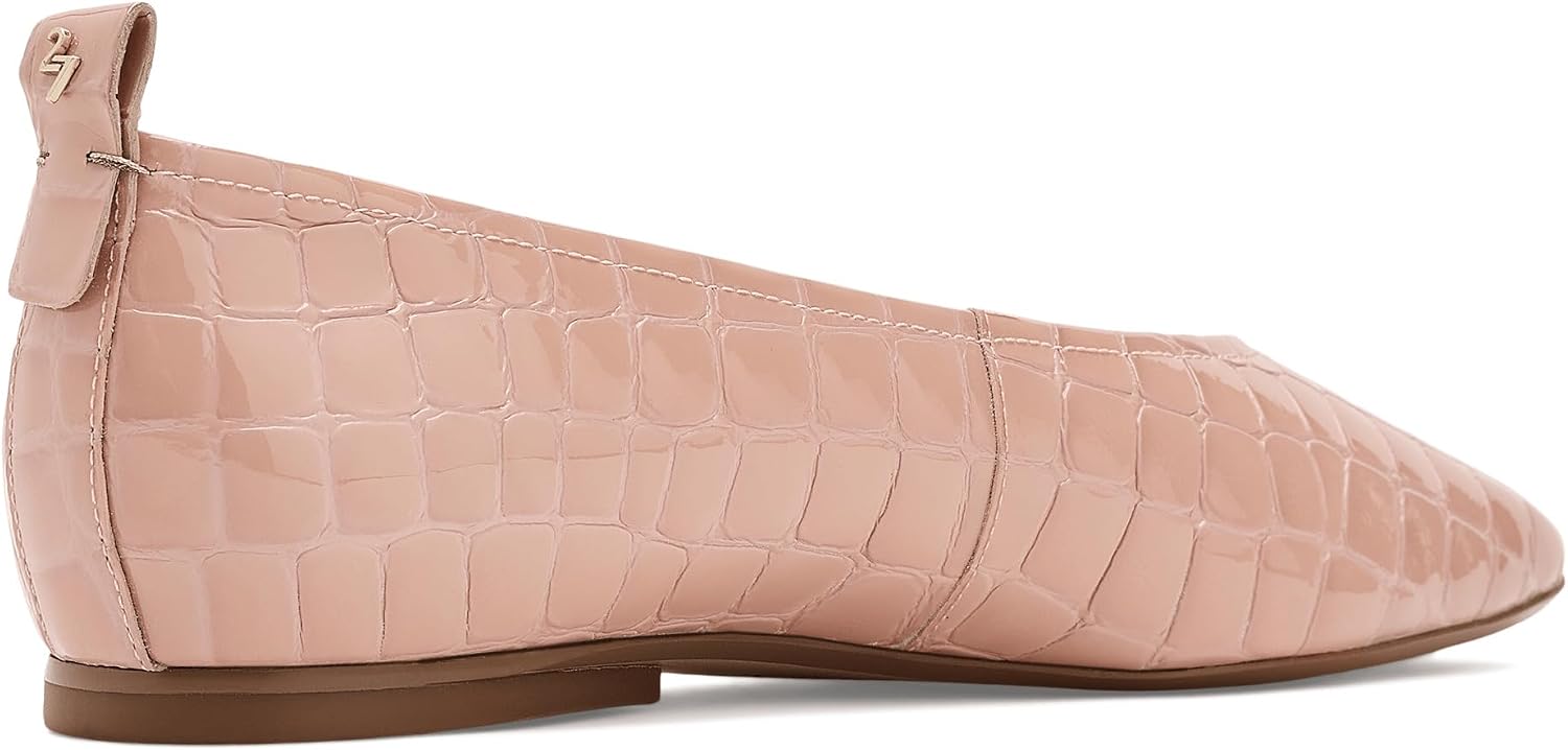 27 Edit Naturalizer Women's Carla Ballet Flat