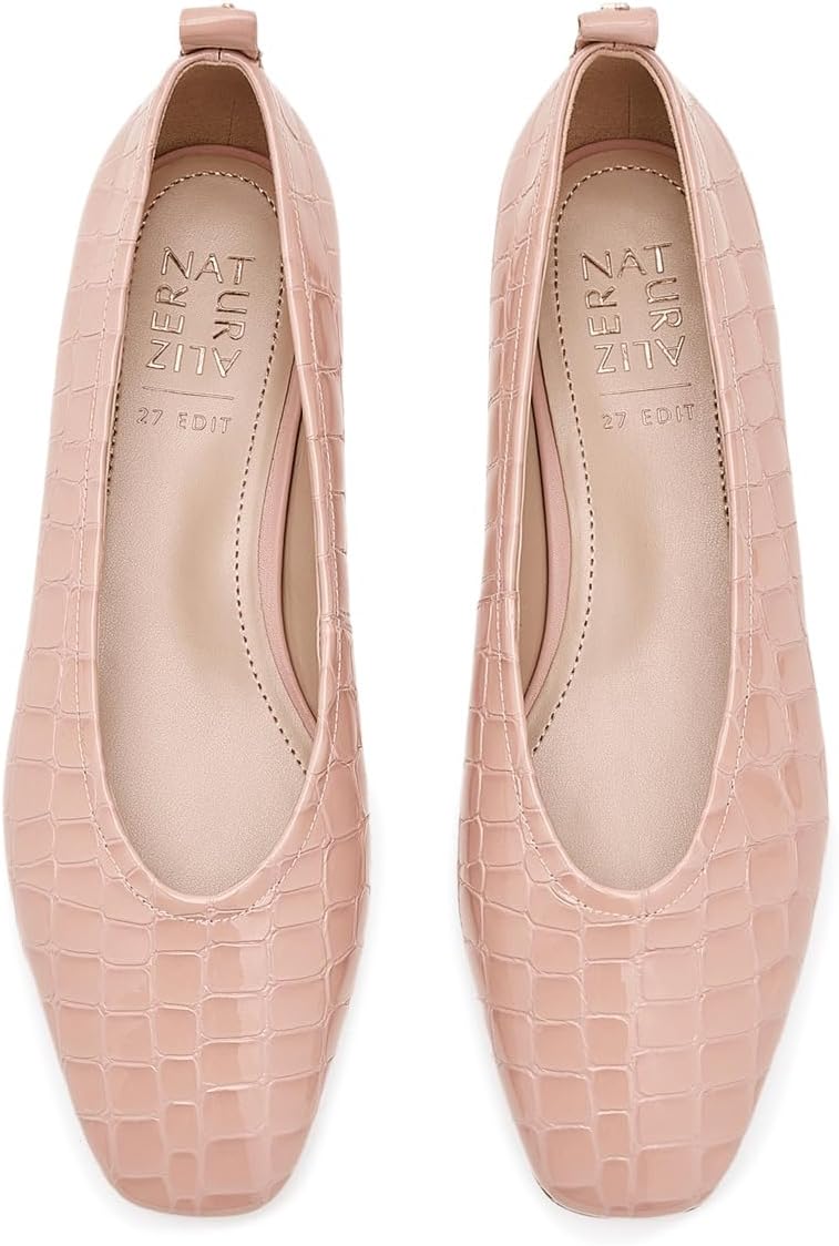 27 Edit Naturalizer Women's Carla Ballet Flat
