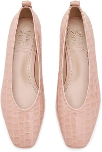 27 Edit Naturalizer Women's Carla Ballet Flat