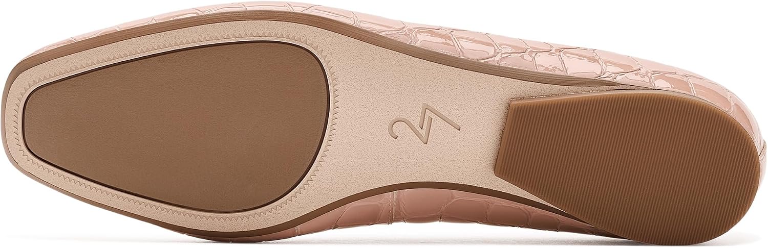 27 Edit Naturalizer Women's Carla Ballet Flat