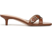 Favorite Daughter Women's Shiloh Kitten Heel Sandal