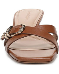 Favorite Daughter Women's Shiloh Kitten Heel Sandal
