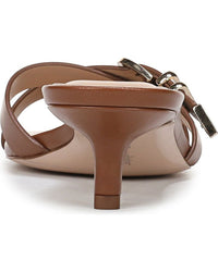 Favorite Daughter Women's Shiloh Kitten Heel Sandal