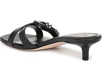 Favorite Daughter Women's Shiloh Kitten Heel Sandal
