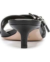 Favorite Daughter Women's Shiloh Kitten Heel Sandal