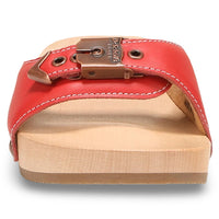 Dr. Scholl's Women's Original Wrangler Slide Sandal