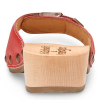 Dr. Scholl's Women's Original Wrangler Slide Sandal