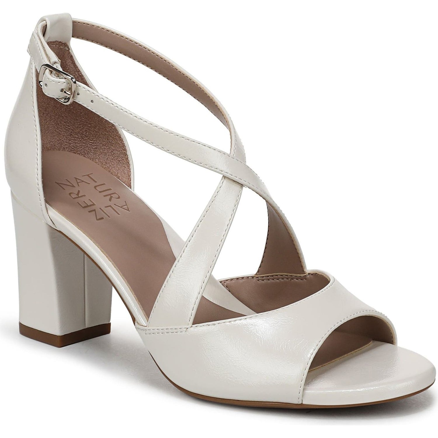 Warm White