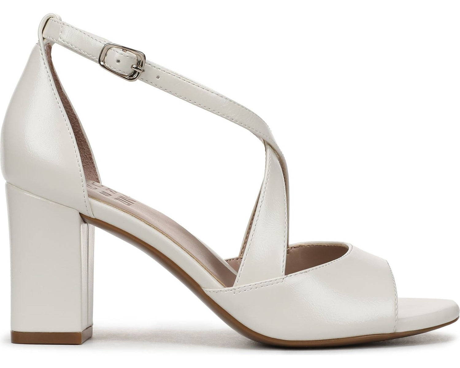 Naturalizer Women's Hollis Strappy Dress Sandals